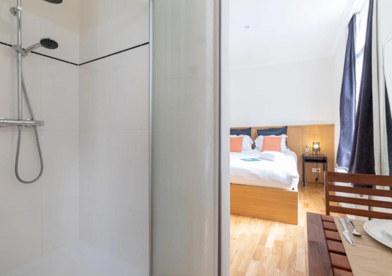 Sweet Inn -Dansaert Bruxelles Extérieur photo