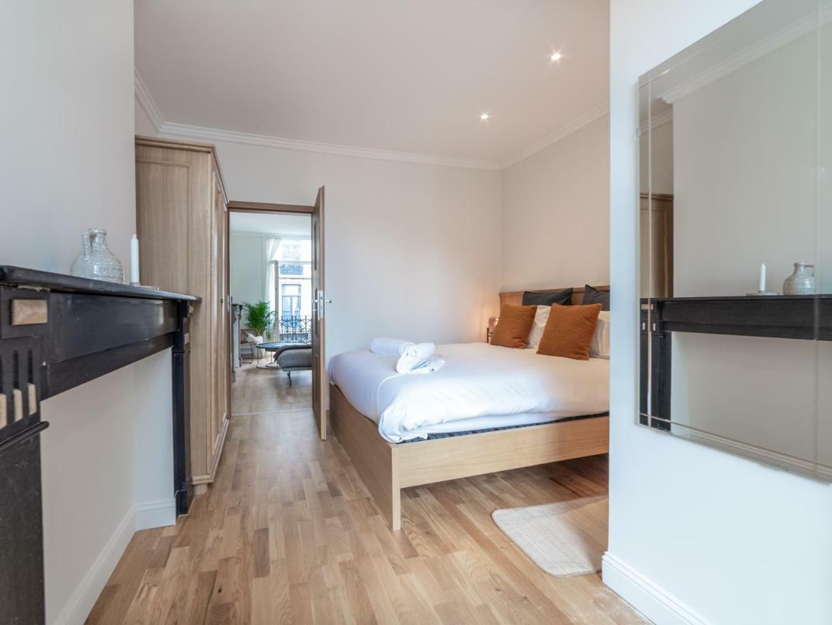 Sweet Inn -Dansaert Bruxelles Extérieur photo